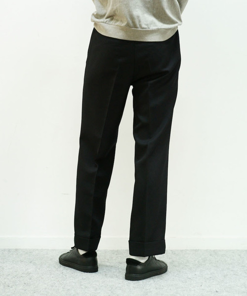 チノパンツ KAIKO THE PREST