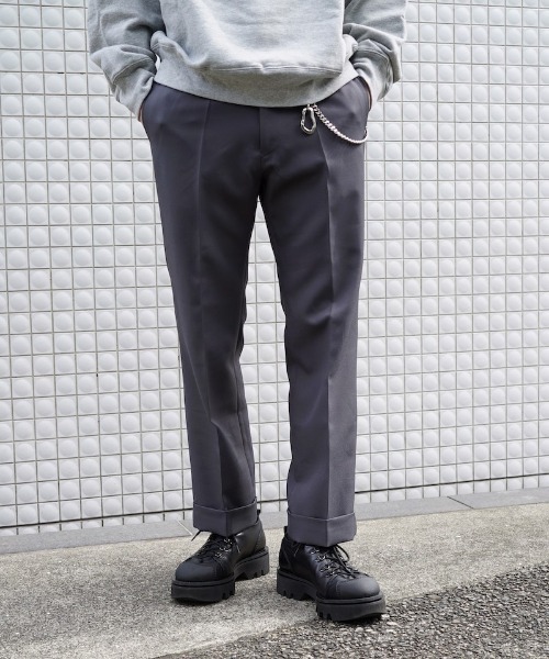 チノパンツ KAIKO THE PREST