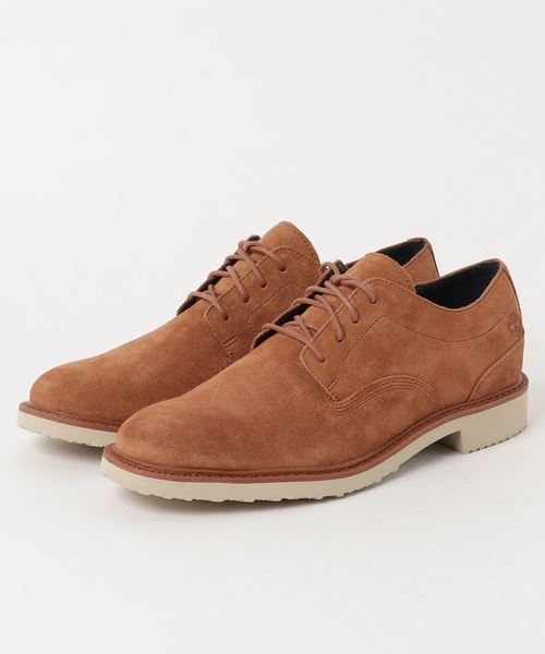 (Timberland) オックスフォード/ パーク ティンバーランド ライト (メンズ) ブルック