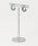 TONE SELECT GOODS�i�g�[���Z���N�g�O�b�Y�j�́u�ymarinaJEWELRY�zmulticolored quartz earring BLU�i�C�������O�j�v�b�u���[