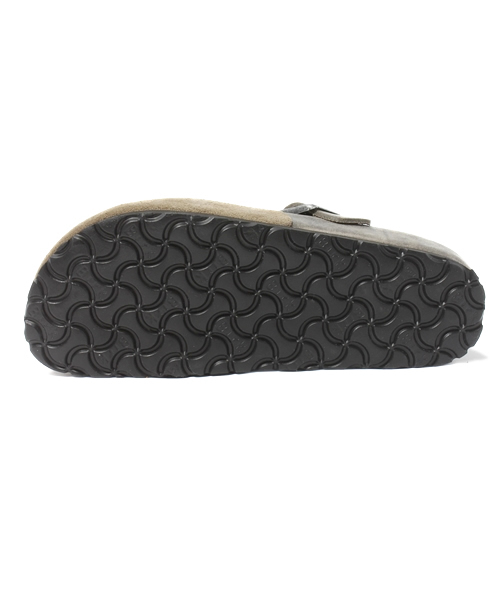 BIRKENSTOCK（ビルケンシュトック）の「LONDON/ロンドン トープアンティークジンジャー (WOMEN)（その他シューズ・レディース・ベージュ系その他・35/36/37/38/39）」の3枚目の写真