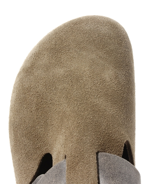 BIRKENSTOCK（ビルケンシュトック）の「LONDON/ロンドン トープアンティークジンジャー (WOMEN)（その他シューズ・レディース・ベージュ系その他・35/36/37/38/39）」の5枚目の写真