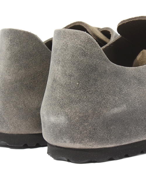 BIRKENSTOCK（ビルケンシュトック）の「LONDON/ロンドン トープアンティークジンジャー (WOMEN)（その他シューズ・レディース・ベージュ系その他・35/36/37/38/39）」の9枚目の写真