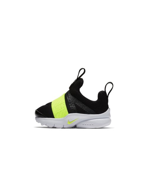 yellow presto extreme