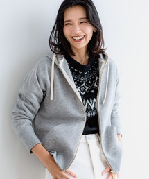 BARNYARDSTORM | BARNYARDSTORM / ダブルフェイスパーカー(パーカー)