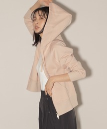 BARNYARDSTORM | BARNYARDSTORM / ダブルフェイスパーカー(パーカー)