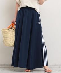 adidas | 【別注】＜adidas＞∴ロングスカート(スカート)