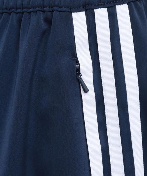 adidas(アディダス)の「【別注】<adidas>∴ロングスカート(スカート・レディース・ネイビー・SMALL/MEDIUM)」の8枚目の写真