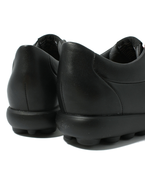 CAMPER(カンペール)の「PELOTAS MISTOL (ペロータスミストル)(スニーカー・レディース・ブラック・22.5cm/23.0cm/23.5cm/24.0cm/25.0cm)」の7枚目の写真