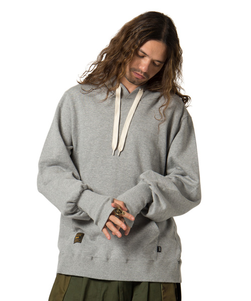 glamb（グラム）の「Viola hoodie / ヴィオラフーディ（パーカー