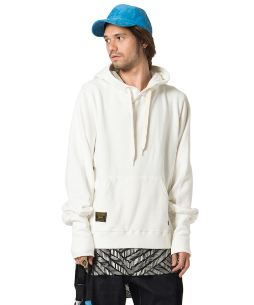 glamb（グラム）の「Viola hoodie / ヴィオラフーディ（パーカー