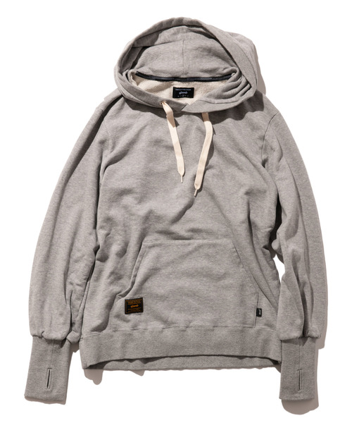 glamb（グラム）の「Viola hoodie / ヴィオラフーディ（パーカー