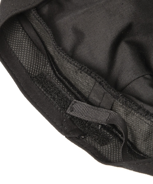 niko and...（ニコアンド）の「キャスケット（キャスケット・メンズ・ブラック/カーキ・FREE）」の14枚目の写真