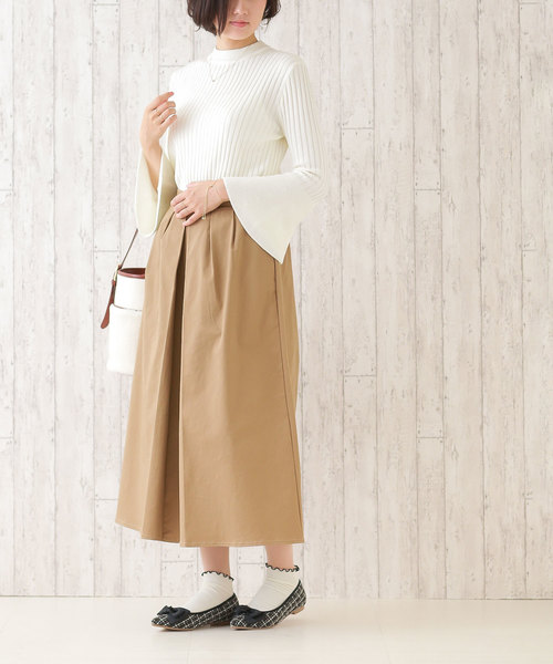 menue(メヌエ)の「イイ女ポインテッド グログランリボン ローヒールパンプス(パンプス・レディース・ブラック/アッシュブラウン/ネイビー/エンジ/ブラック系その他・22cm/22.5cm/21.5cm/23cm/23.5cm/24cm/24.5cm/25cm/25.5cm/26.0cm)」の12枚目の写真