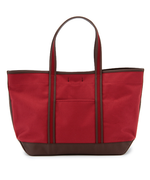PORTER（ポーター）の「PORTER GIRL BOYFRIEND TOTE LARGE <B印