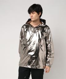 PRETTY GREEN / プリティグリーン フーデッドパーカ NAVY 1 Pretty Green | Official Pretty Green Online Store – Pretty