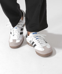 adidas | 【adidas(アディダス)】SAMBA(MEN)(スニーカー)