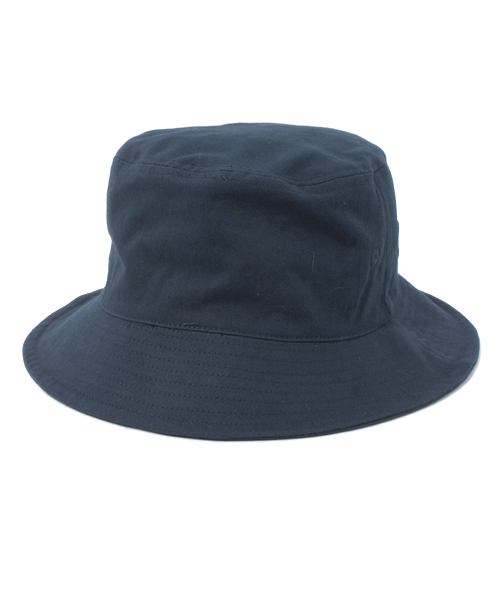 WEGO(ウィゴー)の「WEGO/THRASHERバケットハット(ハット・メンズ・ホワイト/ブラック/ネイビー・FREE)」の5枚目の写真