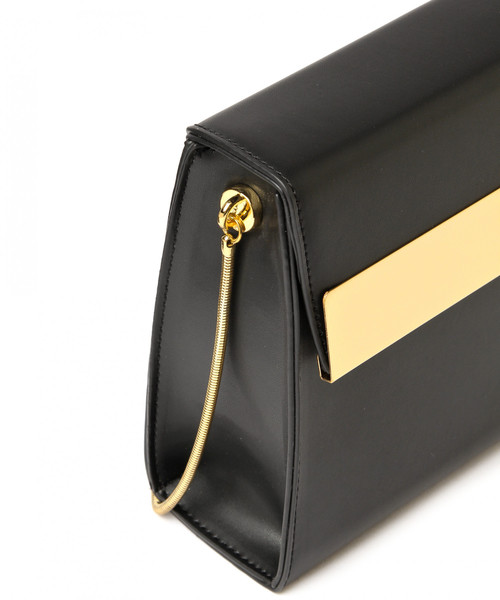 PAGEBOY（ページボーイ）の「プレートスクエアミニBAG（ショルダーバッグ・レディース・ブラック/レオパード/アニマル・FREE）」の20枚目の写真