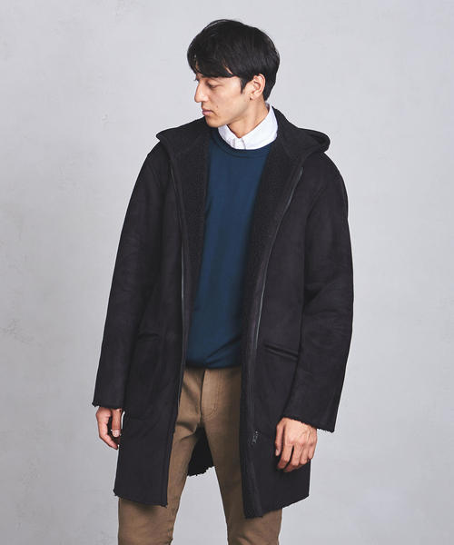 UNITED ARROWS（ユナイテッドアローズ）の「UAST フード コート