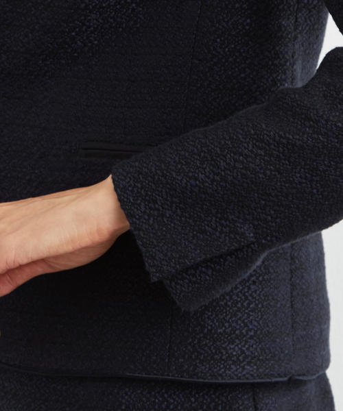 green label relaxing（グリーンレーベルリラクシング）の「D ツイード