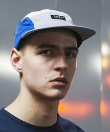 coen | ナイロンジェットキャップ(UTILITY LINE)(キャップ)