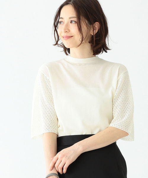 Demi-Luxe BEAMS（デミルクス ビームス）の「Demi-Luxe BEAMS / 透かし 