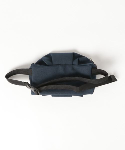 タフトラベラー　サニーサイドパック　ブラック Tough Traveler タフトラベラー サコッシュ ショルダーバック