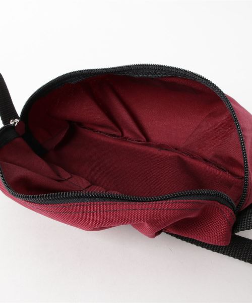 Tough Traveler（タフトラベラー）の「Sunnyside Pack（ボディバッグ/ウエストポーチ・レディース・ブラック/パープル/ネイビー/グレー/レッド/オリーブ/カーキ/イエロー/オレンジ/グリーン/クリア/ホワイト系その他/ブラック系その他/ベージュ系その他/グリーン系その他/バーガンディー/ロイヤルブルー・FREE）」の20枚目の写真