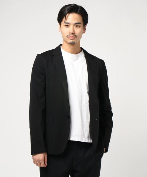 HUGO�i�q���[�S�j�́u�G�N�X�g���X�����t�B�b�g �W���[�W�[ �W���P�b�g ���[�G�b�W �n�[�t���C�j���O�i�e�[���[�h�W���P�b�g�j�v�b�u���b�N