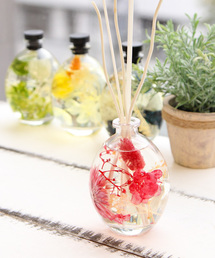 BAYFLOW | BOTANICA DIFFUSER　ボタニカディフューザー(ルームフレグランス/お香)