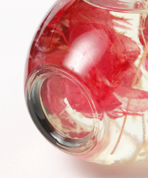 BAYFLOW（ベイフロー）の「BOTANICA DIFFUSER　ボタニカディフューザー（ルームフレグランス/お香・レディース・グリーン/ブルー/レッド/イエロー・0）」の9枚目の写真