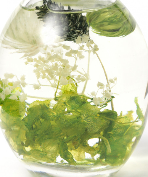 BAYFLOW（ベイフロー）の「BOTANICA DIFFUSER　ボタニカディフューザー（ルームフレグランス/お香・レディース・グリーン/ブルー/レッド/イエロー・0）」の6枚目の写真