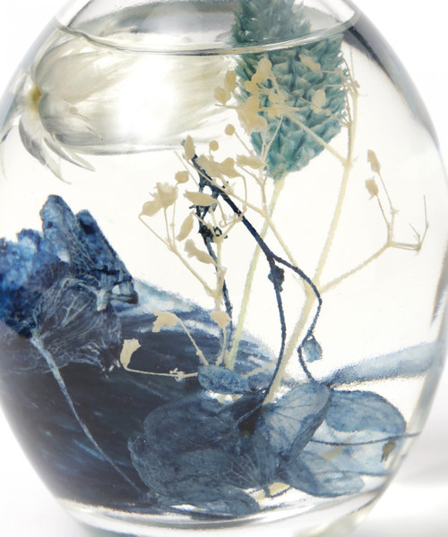 BAYFLOW（ベイフロー）の「BOTANICA DIFFUSER　ボタニカディフューザー（ルームフレグランス/お香・レディース・グリーン/ブルー/レッド/イエロー・0）」の5枚目の写真