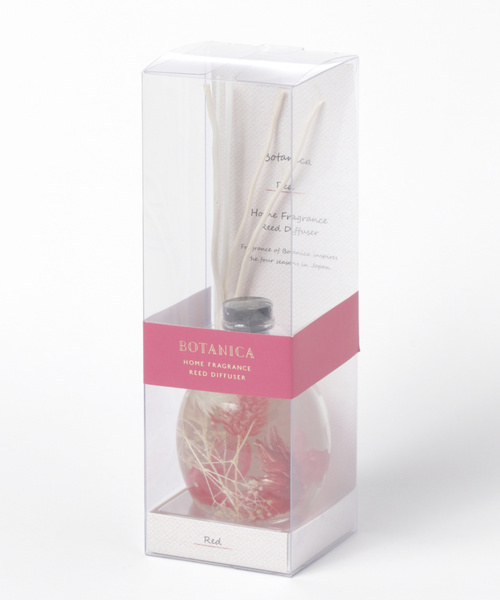 BAYFLOW（ベイフロー）の「BOTANICA DIFFUSER　ボタニカディフューザー（ルームフレグランス/お香・レディース・グリーン/ブルー/レッド/イエロー・0）」の17枚目の写真