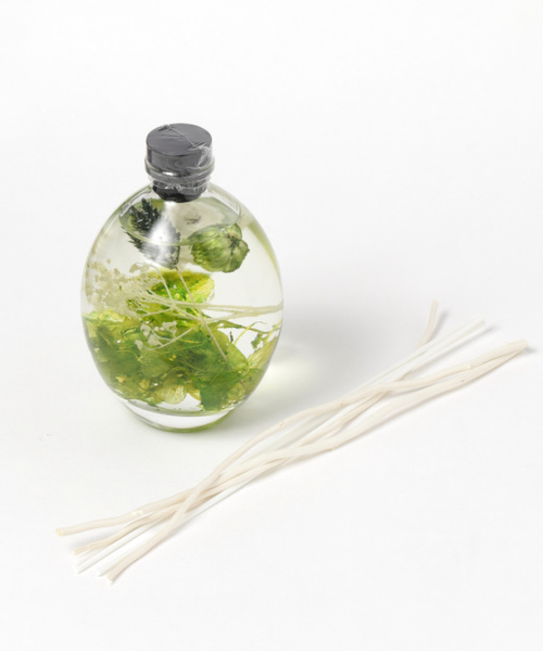 BAYFLOW（ベイフロー）の「BOTANICA DIFFUSER　ボタニカディフューザー（ルームフレグランス/お香・レディース・グリーン/ブルー/レッド/イエロー・0）」の15枚目の写真