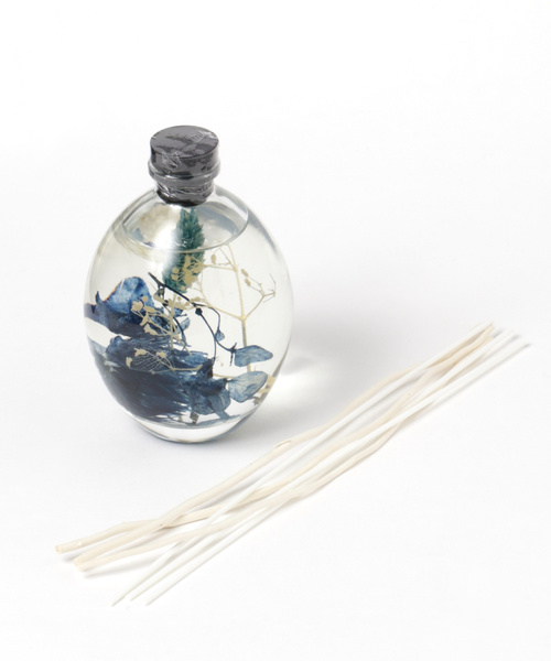 BAYFLOW（ベイフロー）の「BOTANICA DIFFUSER　ボタニカディフューザー（ルームフレグランス/お香・レディース・グリーン/ブルー/レッド/イエロー・0）」の14枚目の写真