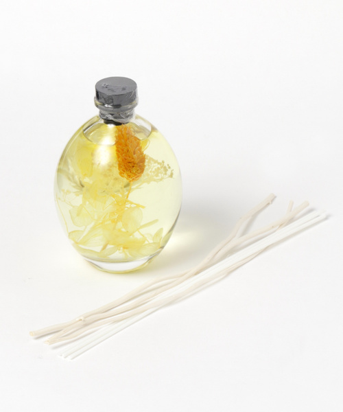 BAYFLOW（ベイフロー）の「BOTANICA DIFFUSER　ボタニカディフューザー（ルームフレグランス/お香・レディース・グリーン/ブルー/レッド/イエロー・0）」の13枚目の写真