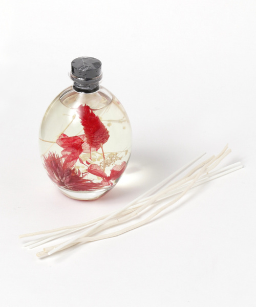 BAYFLOW（ベイフロー）の「BOTANICA DIFFUSER　ボタニカディフューザー（ルームフレグランス/お香・レディース・グリーン/ブルー/レッド/イエロー・0）」の12枚目の写真