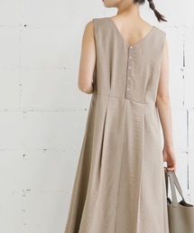 Emma Taylor | 【STYLEBAR】リングドットフレアドレス(ドレス)