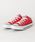 CONVERSE�i�R���o�[�X�j�́u�R���o�[�X CONVERSE CANVAS ALL STAR OX�i�X�j�[�J�[�j�v�b���b�h 