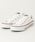 CONVERSE�i�R���o�[�X�j�́u�R���o�[�X CONVERSE CANVAS ALL STAR OX�i�X�j�[�J�[�j�v�b�I�t�z���C�g 