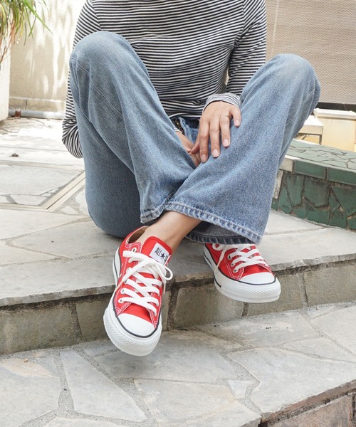 コンバースCONVERSECANVASALLSTAROX