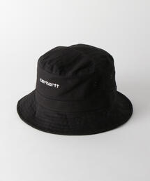 Carhartt | [カーハート] SC★CARHARTT スクリプトバケット / ハット(ハット)