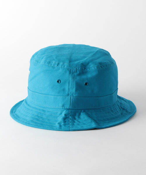 Carhartt（カーハート）の「[カーハート] SC★CARHARTT スクリプトバケット / ハット（ハット・メンズ・イエロー/ブラック/ターコイズブルー・M/L）」の4枚目の写真