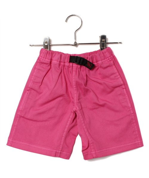 Gramicci(グラミチ)の「Gramicci:ストレッチ ショーツ【SHIPS別注アイテム】(その他パンツ・キッズ・カーキ/ピンク/ブルー・140/110/130/120/100)」の3枚目の写真