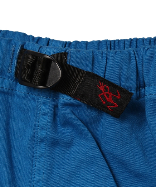 Gramicci(グラミチ)の「Gramicci:ストレッチ ショーツ【SHIPS別注アイテム】(その他パンツ・キッズ・カーキ/ピンク/ブルー・140/110/130/120/100)」の4枚目の写真