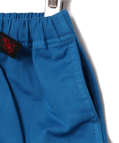 Gramicci(グラミチ)の「Gramicci:ストレッチ ショーツ【SHIPS別注アイテム】(その他パンツ・キッズ・カーキ/ピンク/ブルー・140/110/130/120/100)」の5枚目の写真