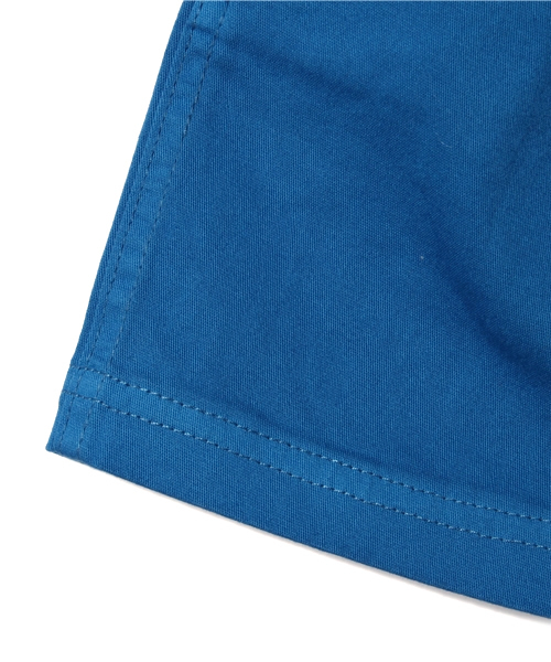 Gramicci(グラミチ)の「Gramicci:ストレッチ ショーツ【SHIPS別注アイテム】(その他パンツ・キッズ・カーキ/ピンク/ブルー・140/110/130/120/100)」の6枚目の写真