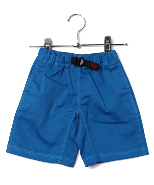 Gramicci(グラミチ)の「Gramicci:ストレッチ ショーツ【SHIPS別注アイテム】(その他パンツ・キッズ・カーキ/ピンク/ブルー・140/110/130/120/100)」の11枚目の写真